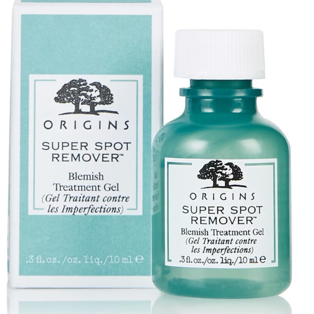 Origins Super Spot Remover™ Blemish Treatment Gel 10ml